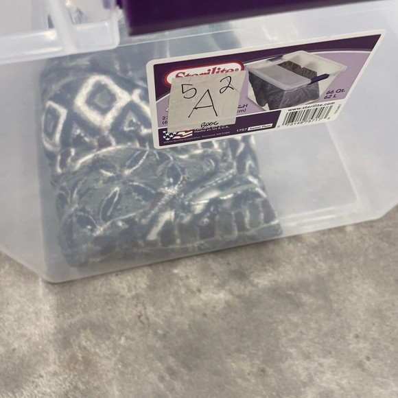 vintage y2k ecko unltd. 4xl jumper jacket fits xxl 2xl and 3xl - Picture 4 of 4